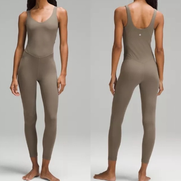 Lululemon Align Bodysuit 25
